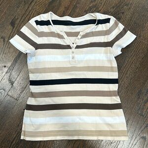 Croft & Barrow Shirt size small